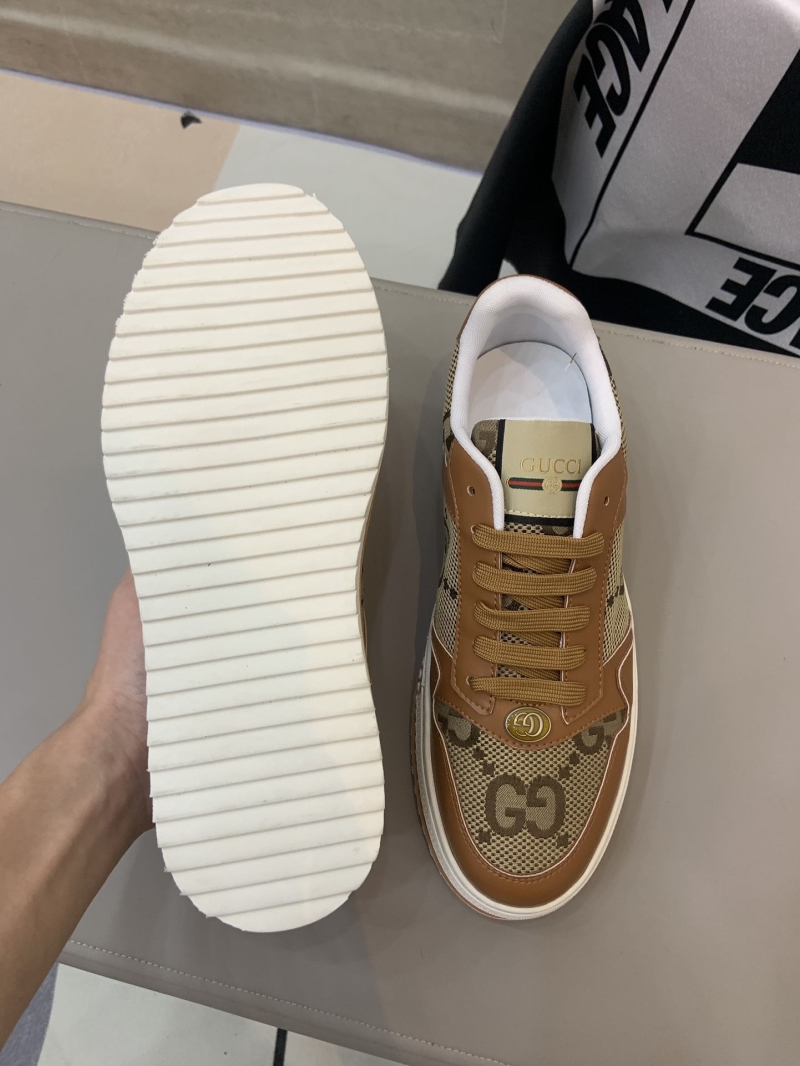 Gucci Casual Shoes